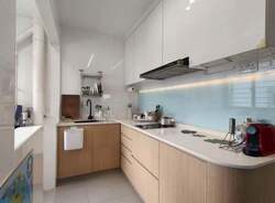 Blk 547A Bedok North Vale (Bedok), HDB 3 Rooms #576335661